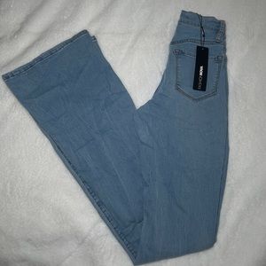 FASHION NOVA JEANS